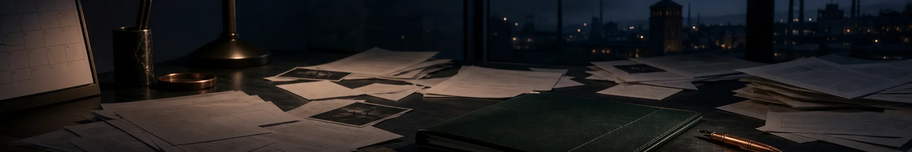 Pilne pismo i zaznaczony termin rozpoczynające analizę problemu prawnego